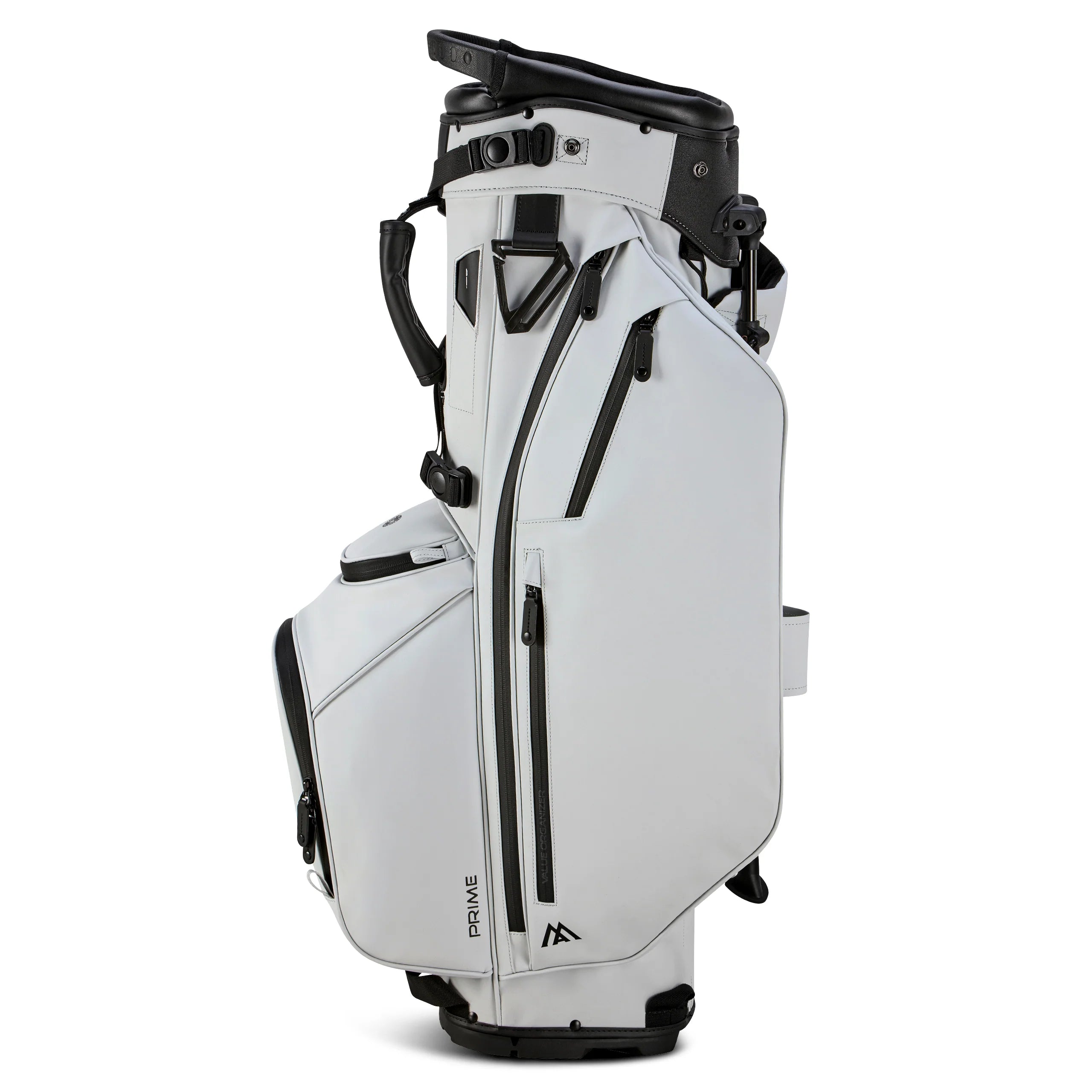 Big Max Dri Lite Hybrid Prime - Off White