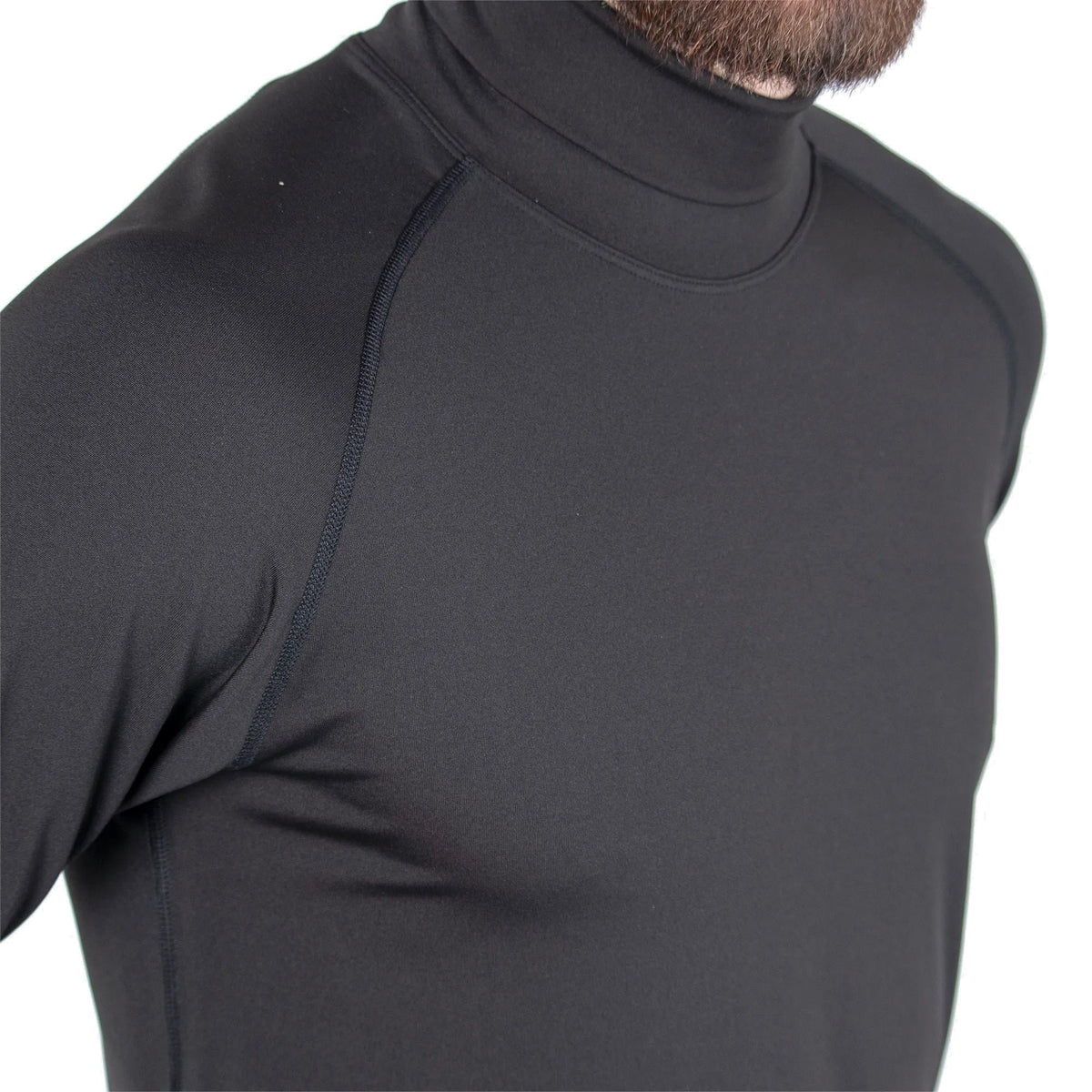 Galvin Green Edwin - Black/Red – bild 4