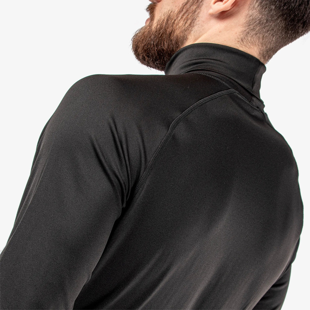 Galvin Green Edwin - Black/Red – bild 8