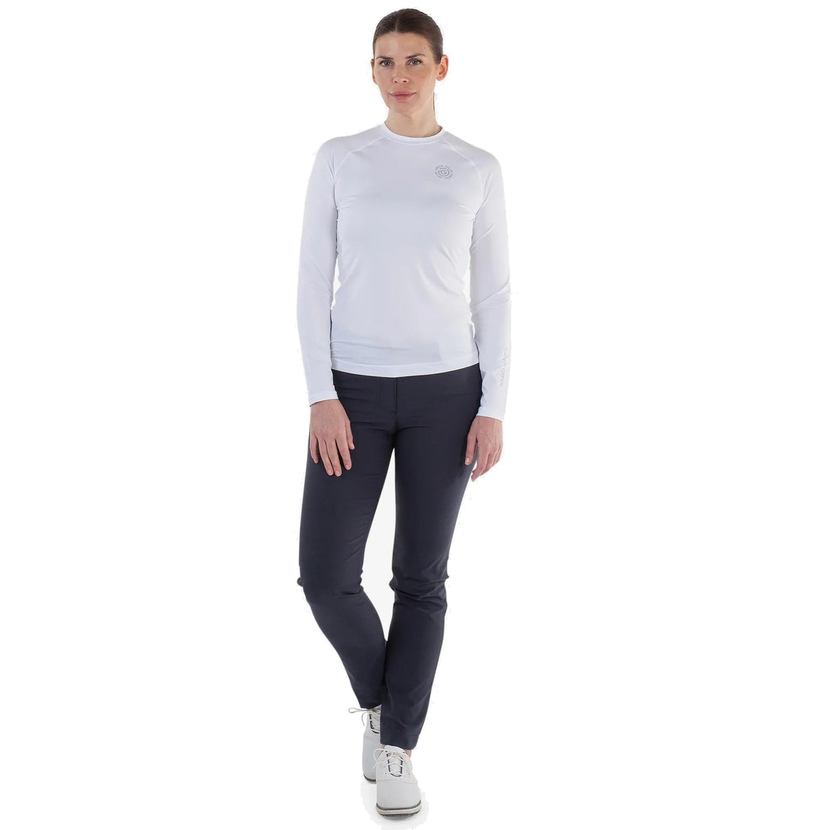 Galvin Green Ella - White – bild 3