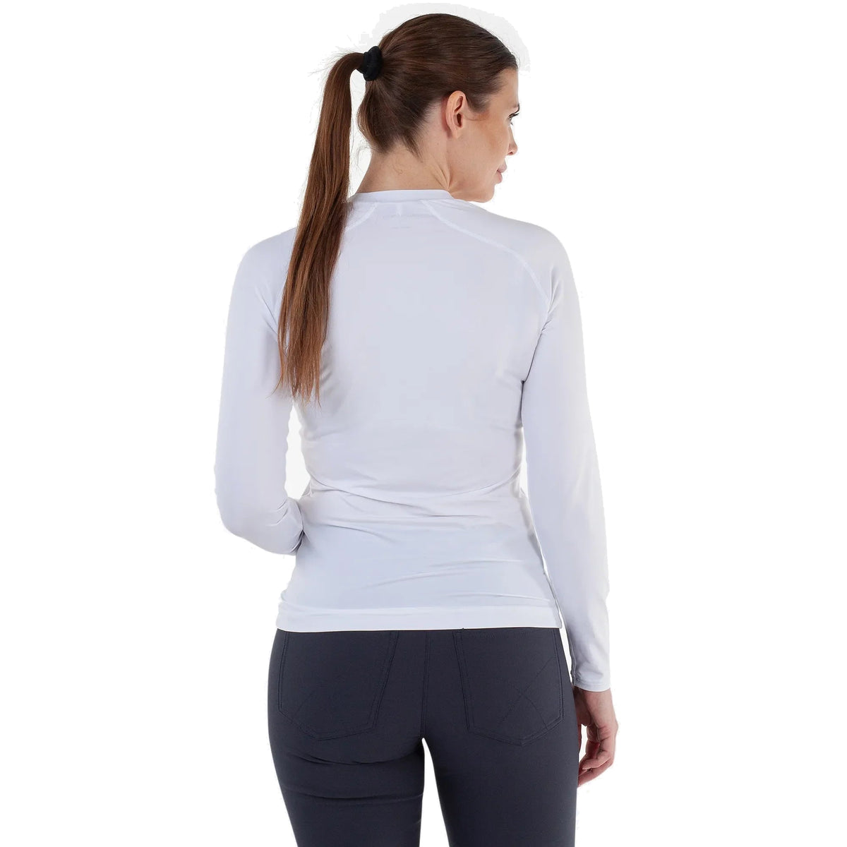Galvin Green Ella - White – bild 5