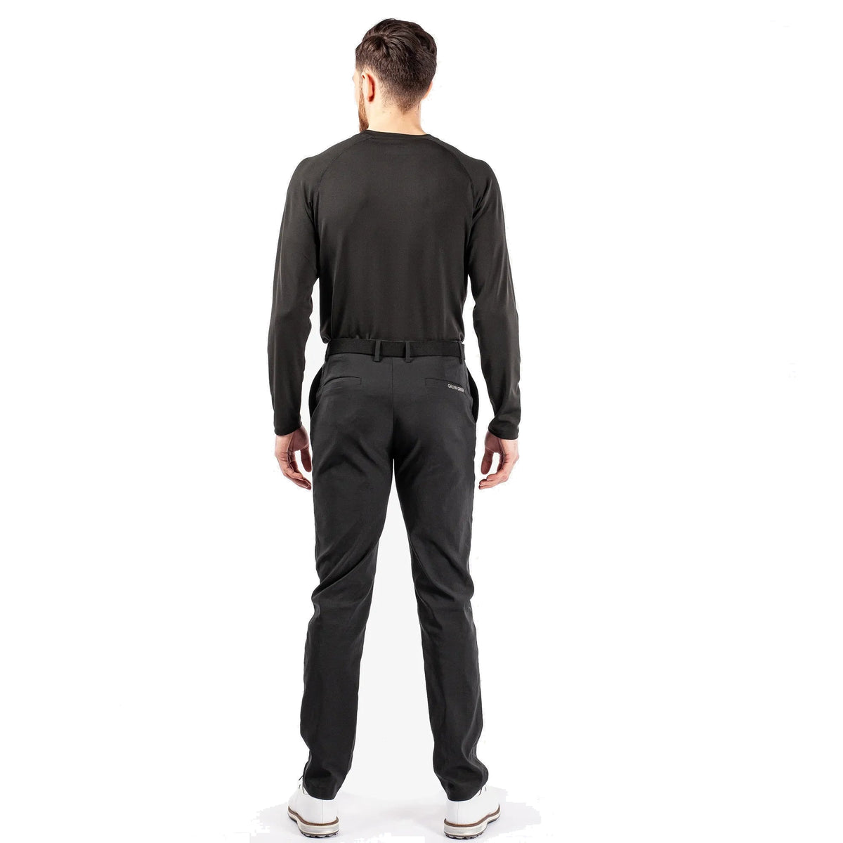 Galvin Green Elmo - Black/Red – bild 9