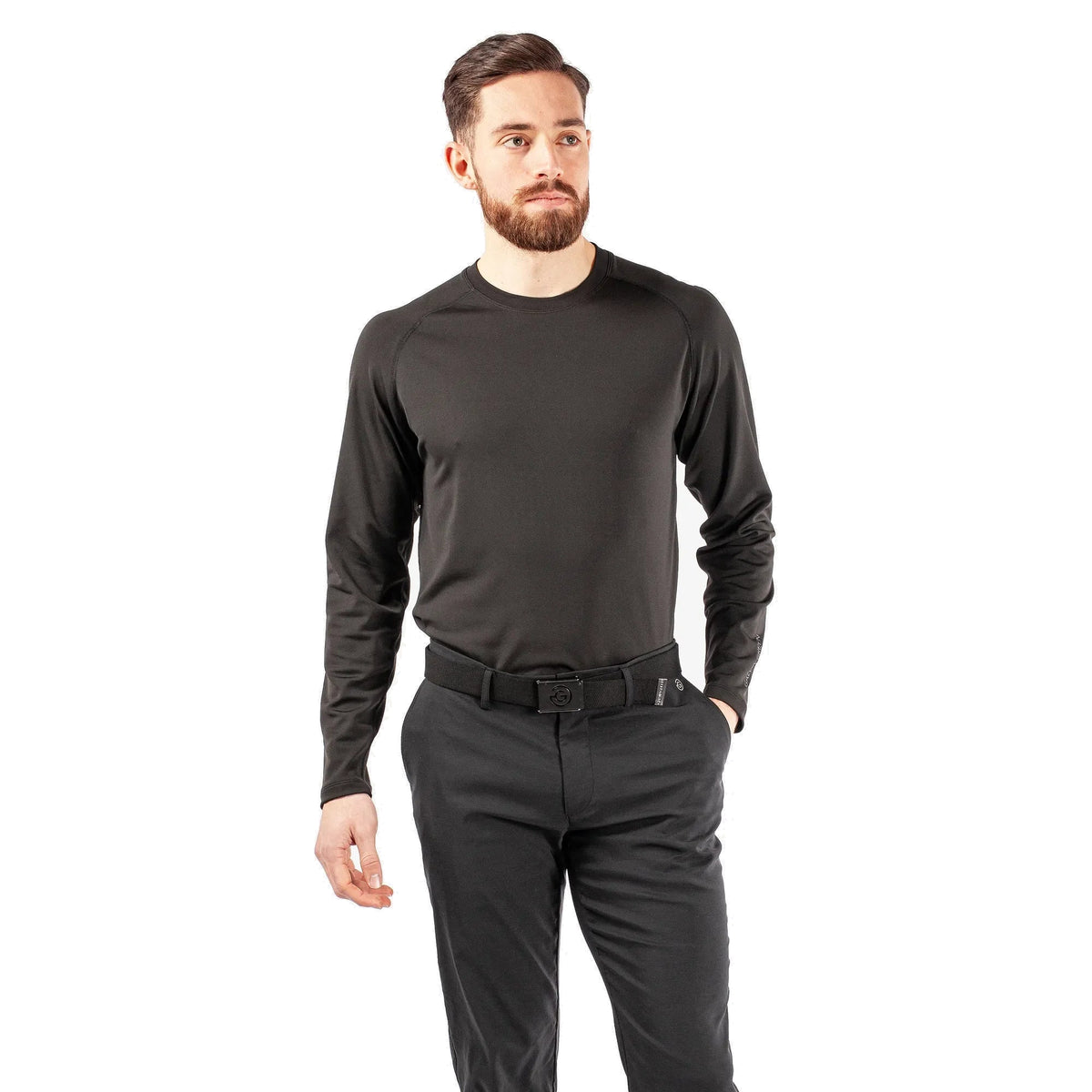 Galvin Green Elmo - Black/Red – bild 2