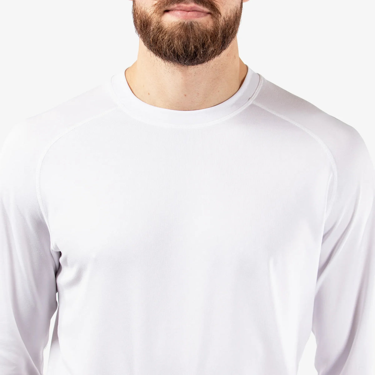 Galvin Green Elmo - White – bild 4