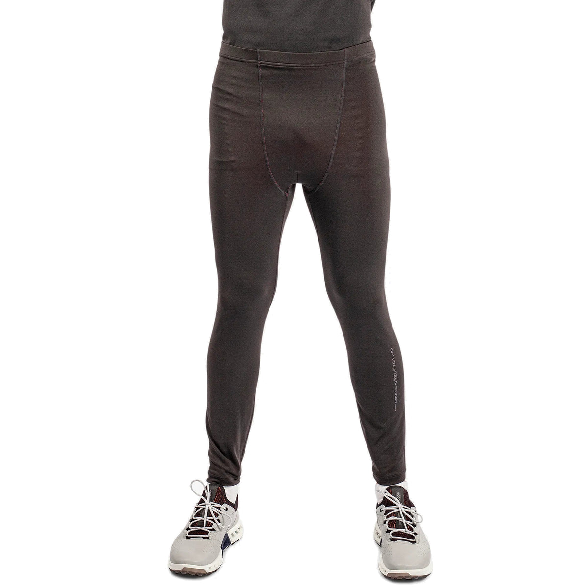 Galvin Green Elof - Black/Red – bild 3