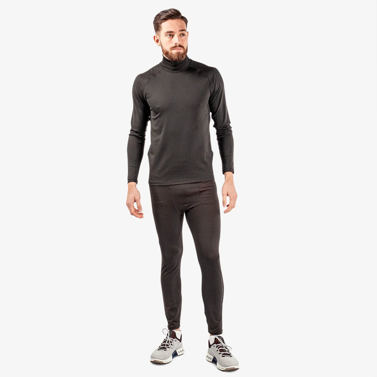 Galvin Green Elof - Black/Red – bild 2