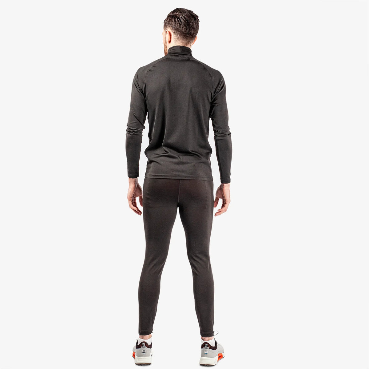 Galvin Green Elof - Black/Red – bild 8