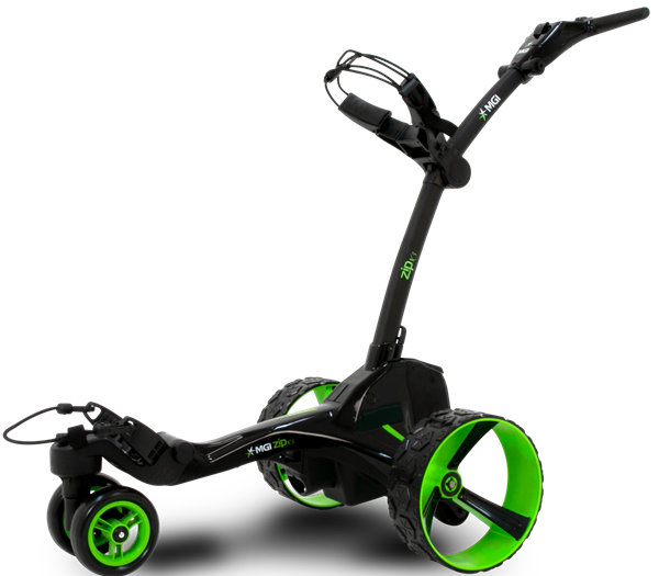 MGI ZIP X5 BLACK