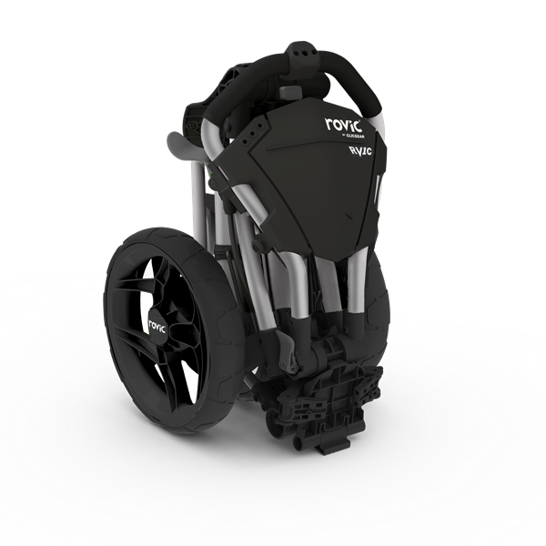 ROVIC by CLICGEAR (RV1C) 2.0 Srebrny