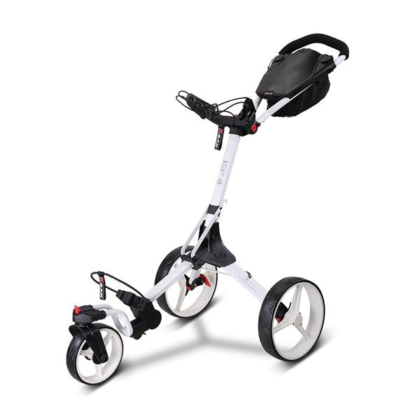 BIG MAX IQ2 360 BIAŁY