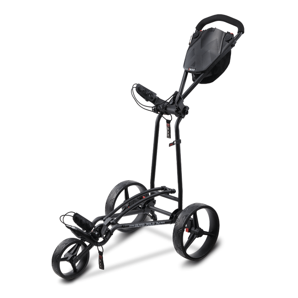 BIG MAX AUTOFOLD FF Black