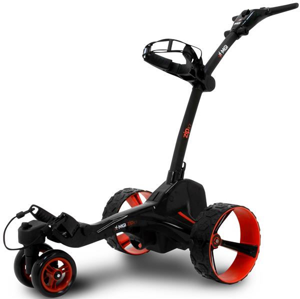 MGI ZIP X3 BLACK