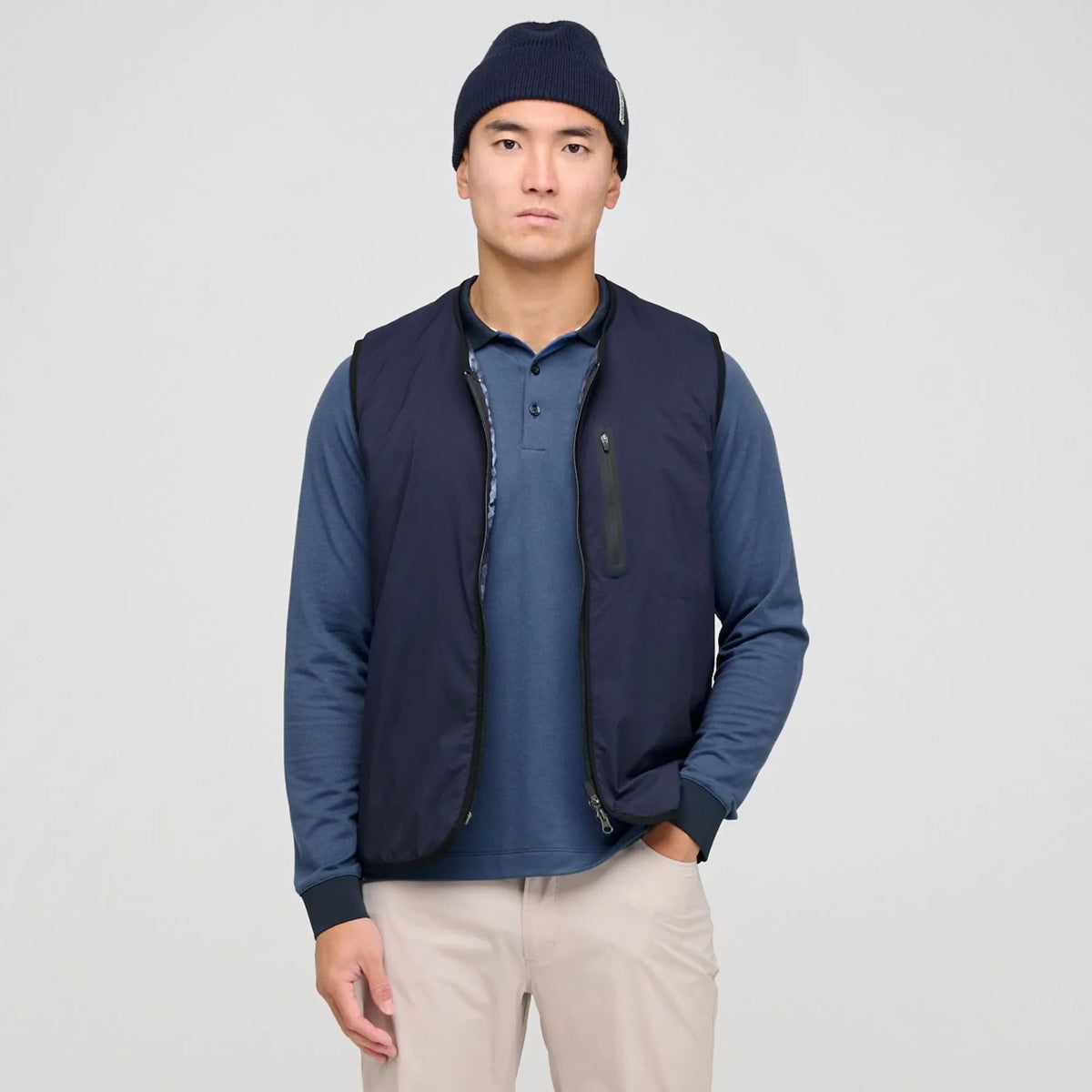 Galvin Green Lamar - Navy – bild 2