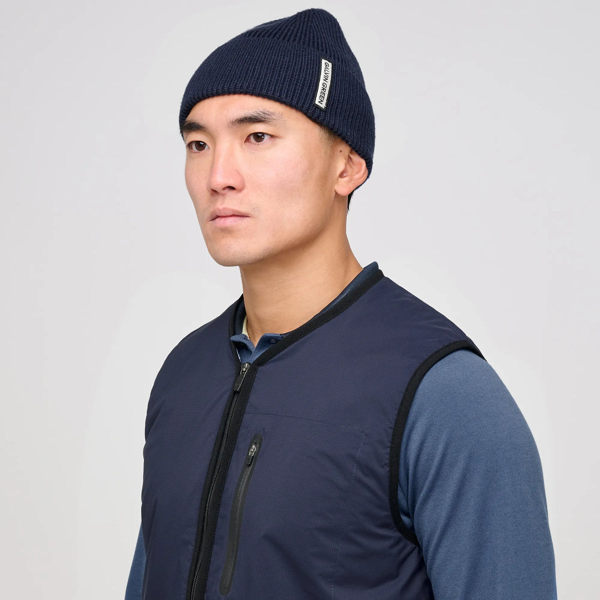 Galvin Green Lamar - Navy – bild 4