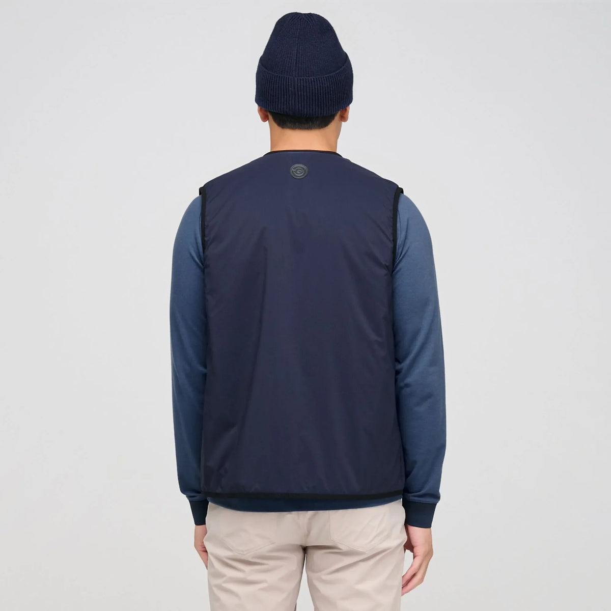 Galvin Green Lamar - Navy – bild 7