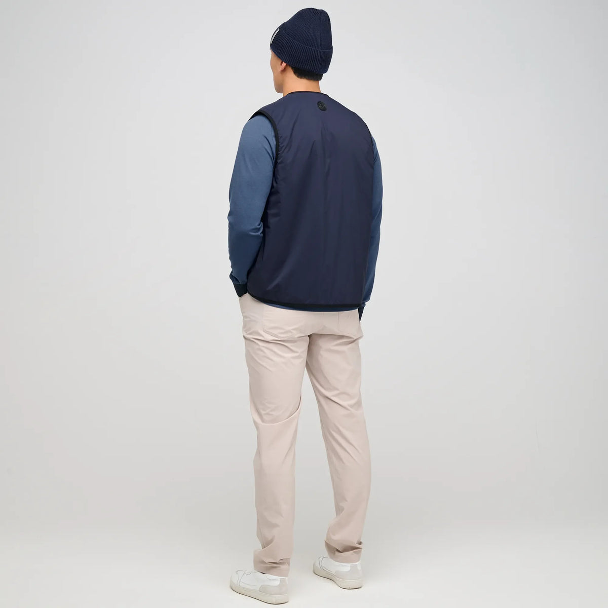 Galvin Green Lamar - Navy – bild 8