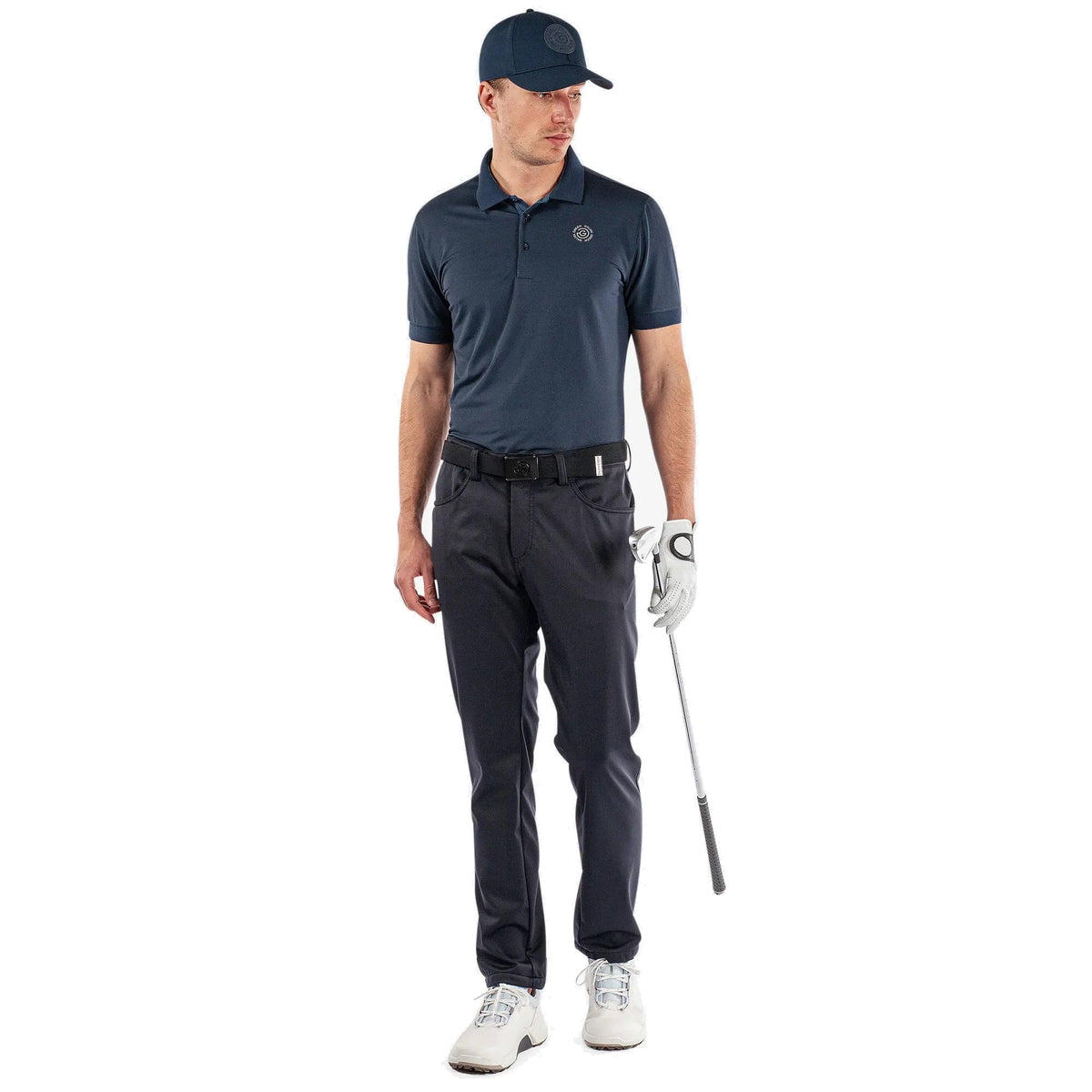 Galvin Green Lane - Navy – bild 3