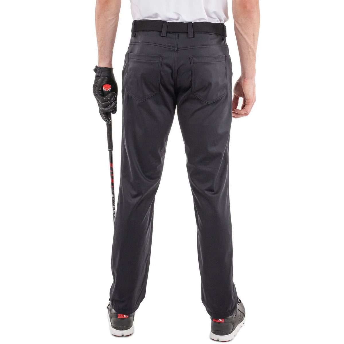 Galvin Green Lane - Black – bild 5