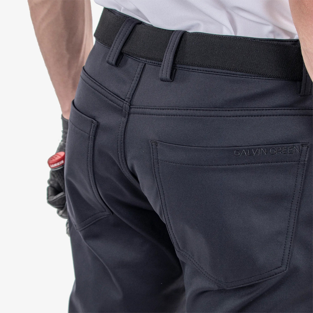 Galvin Green Lane - Black – bild 6