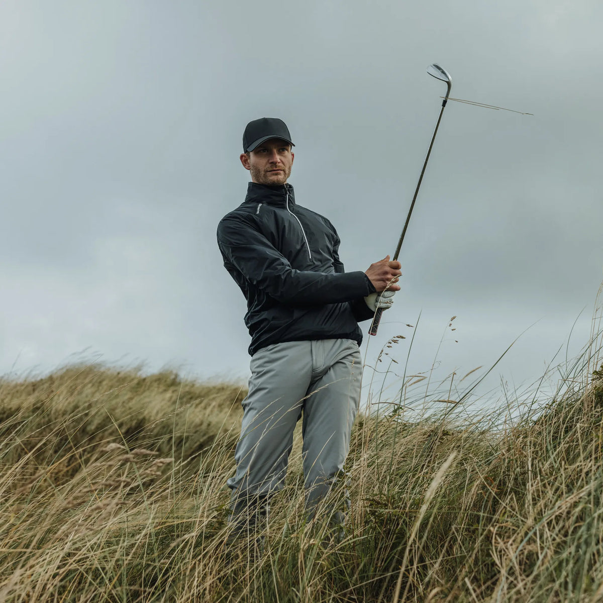Galvin Green Larry - Black – bild 8