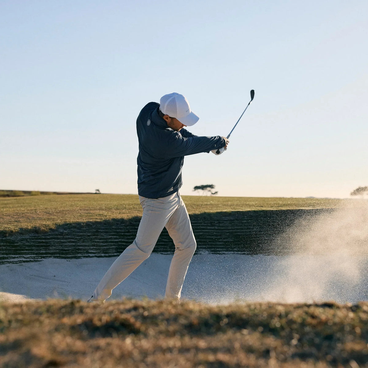 Galvin Green Larry - Navy – bild 9