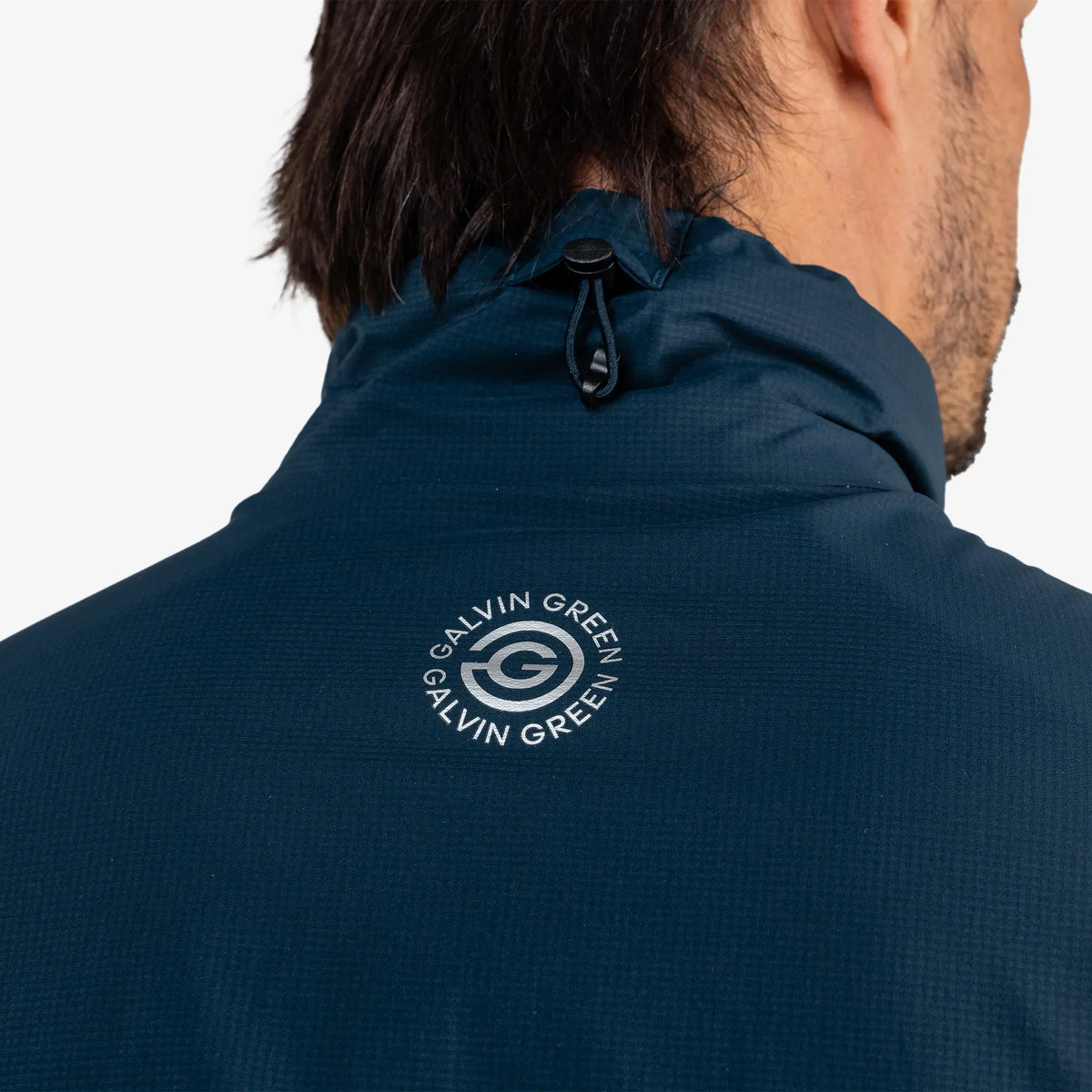Galvin Green Leandro - Navy/Storm Blue – bild 7