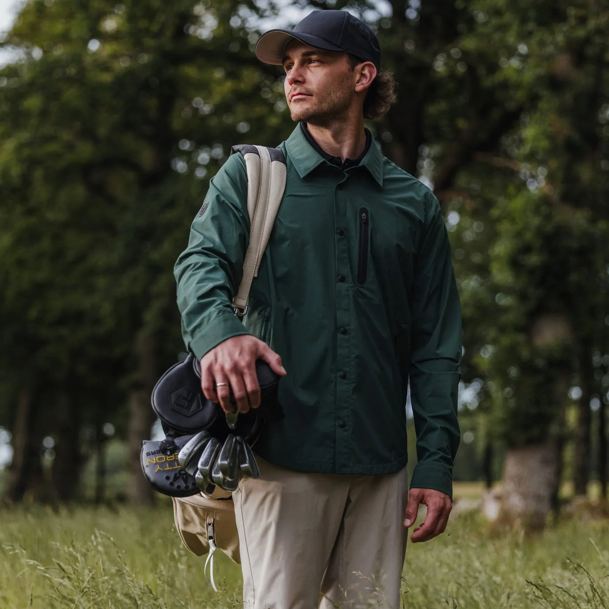 Galvin Green Legend - Jungle Green – bild 8