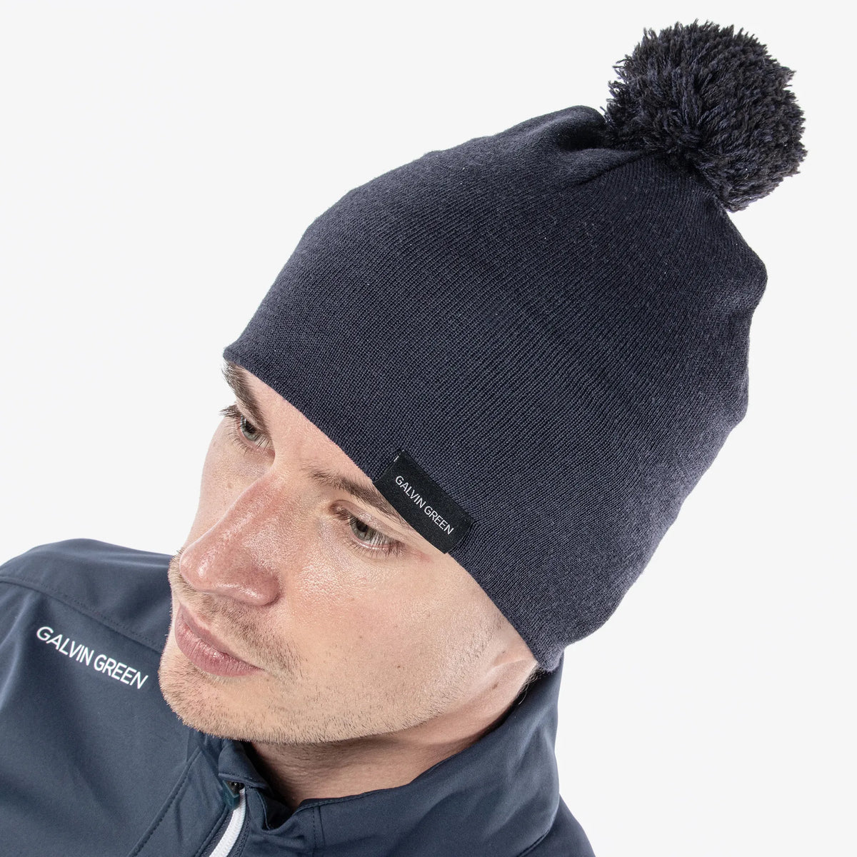 Galvin Green Lemmy - Navy – bild 3