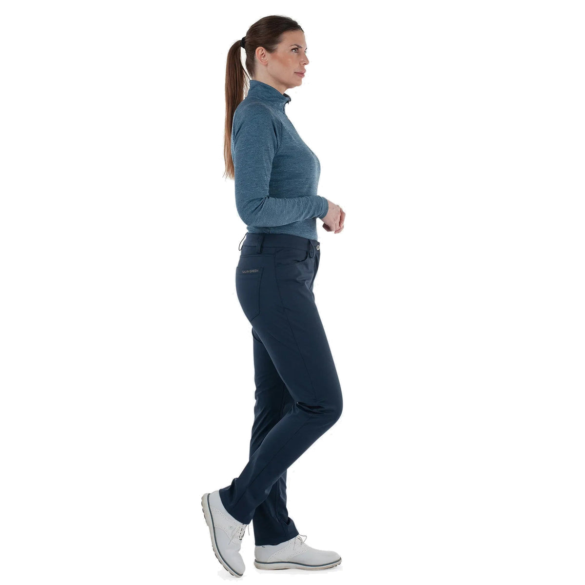 Galvin Green Levana - Navy – bild 4