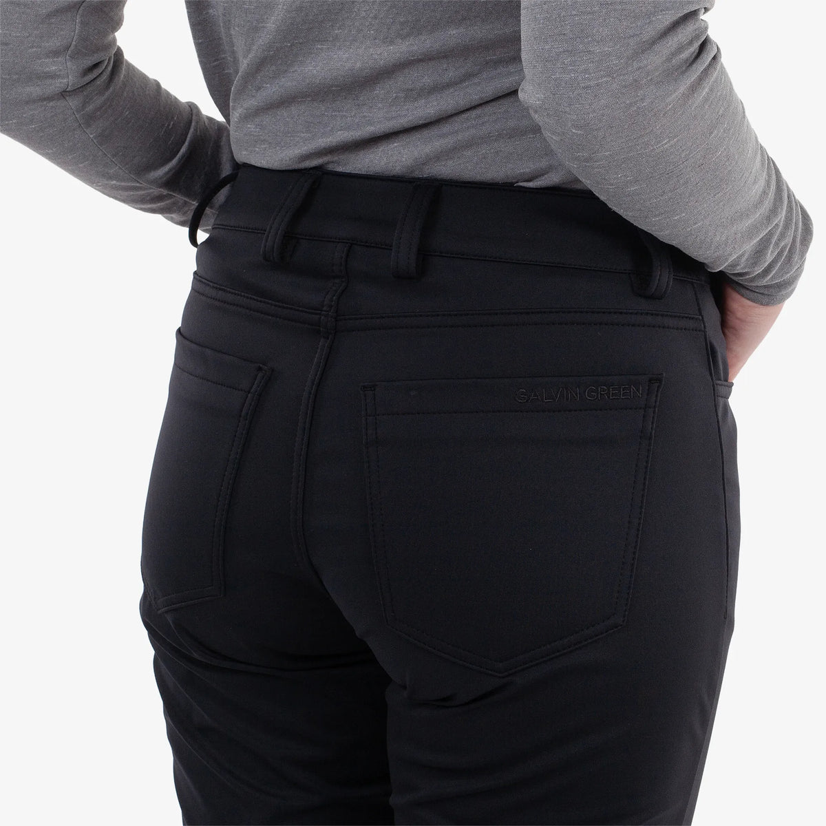Galvin Green Levana - Black – bild 6