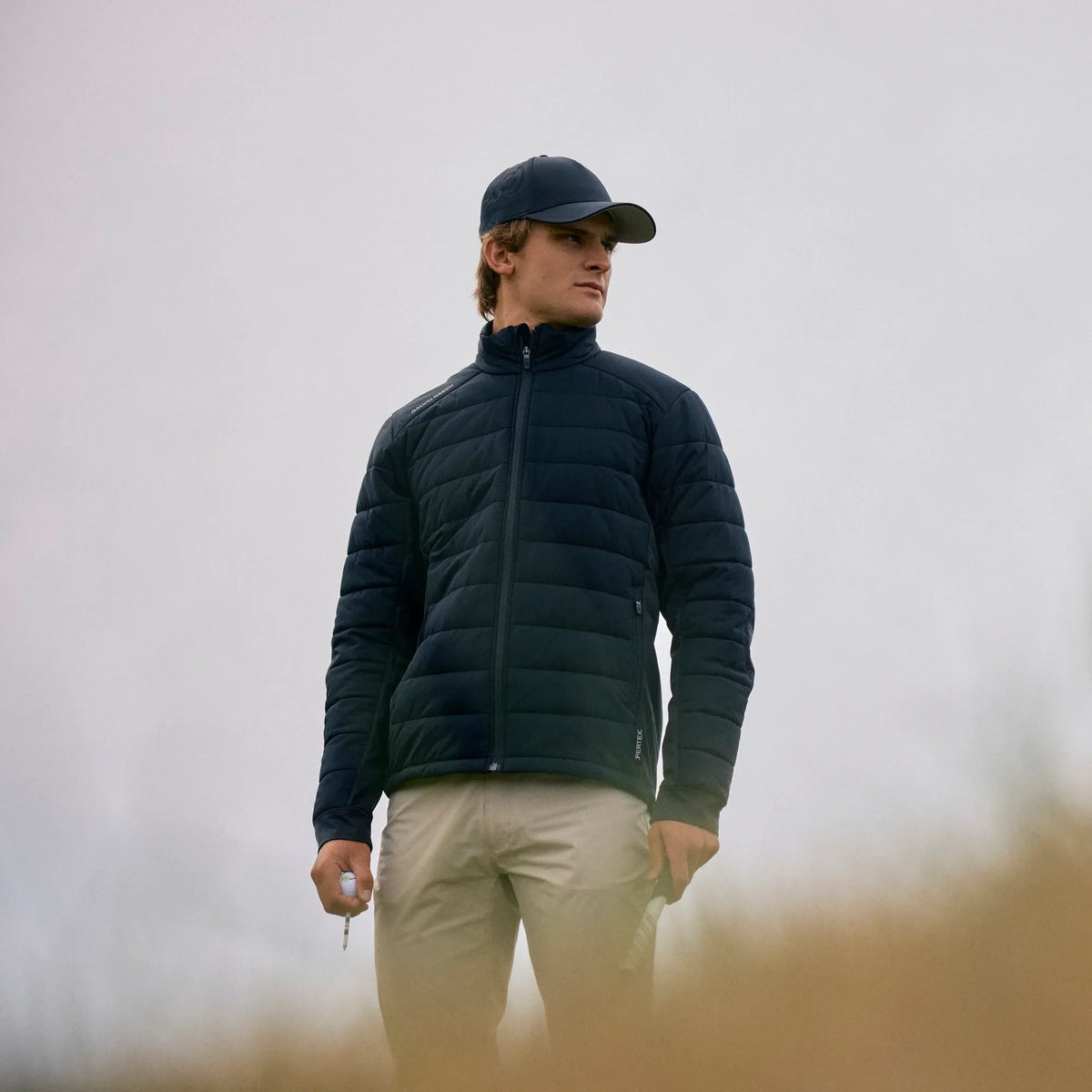 Galvin Green London - Black – bild 9
