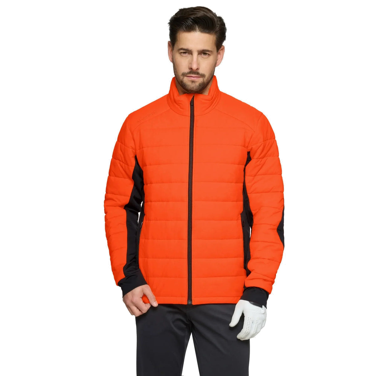Galvin Green London - Orange/Black – bild 2