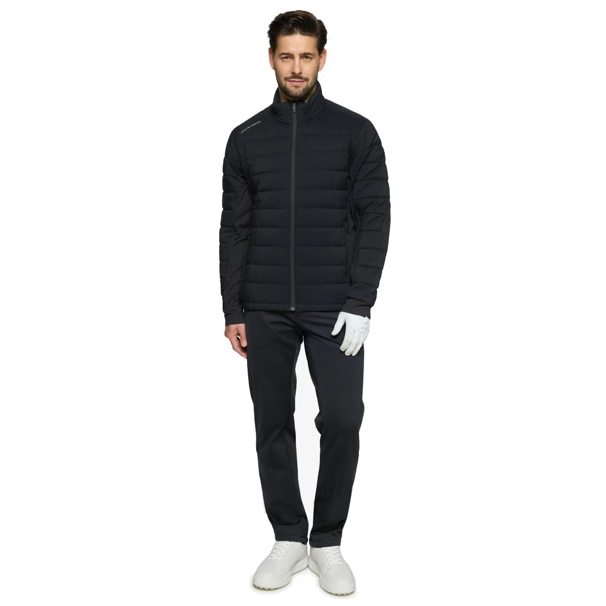 Galvin Green London - Black – bild 3