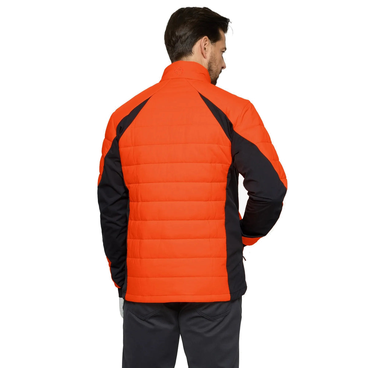 Galvin Green London - Orange/Black – bild 6