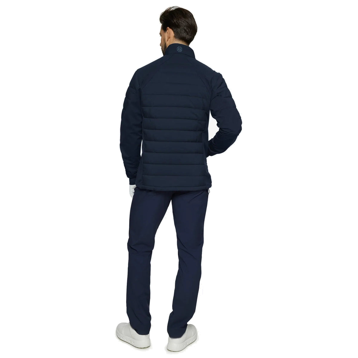 Galvin Green London - Navy – bild 7