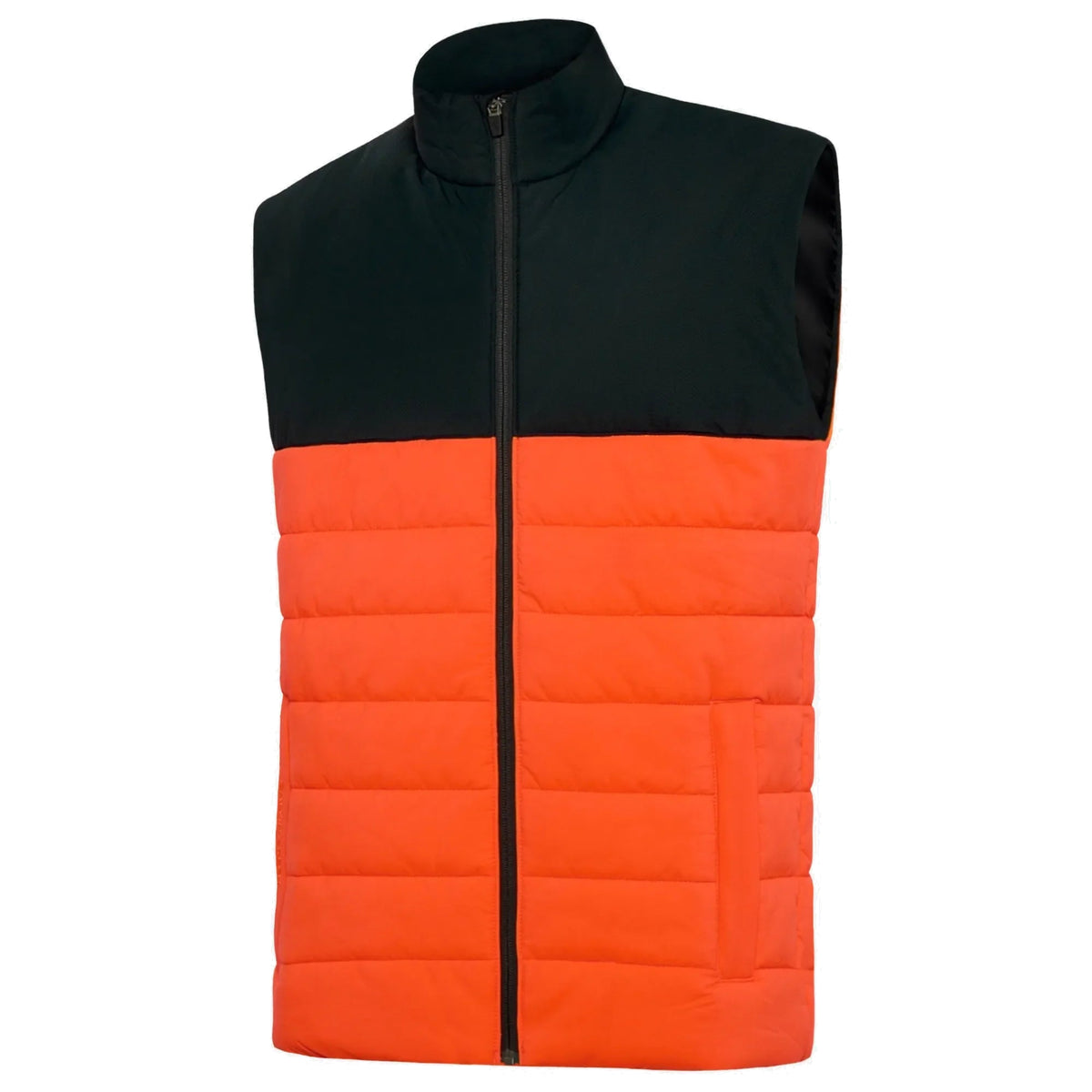 Galvin Green Luca - Orange/Black – bild 1