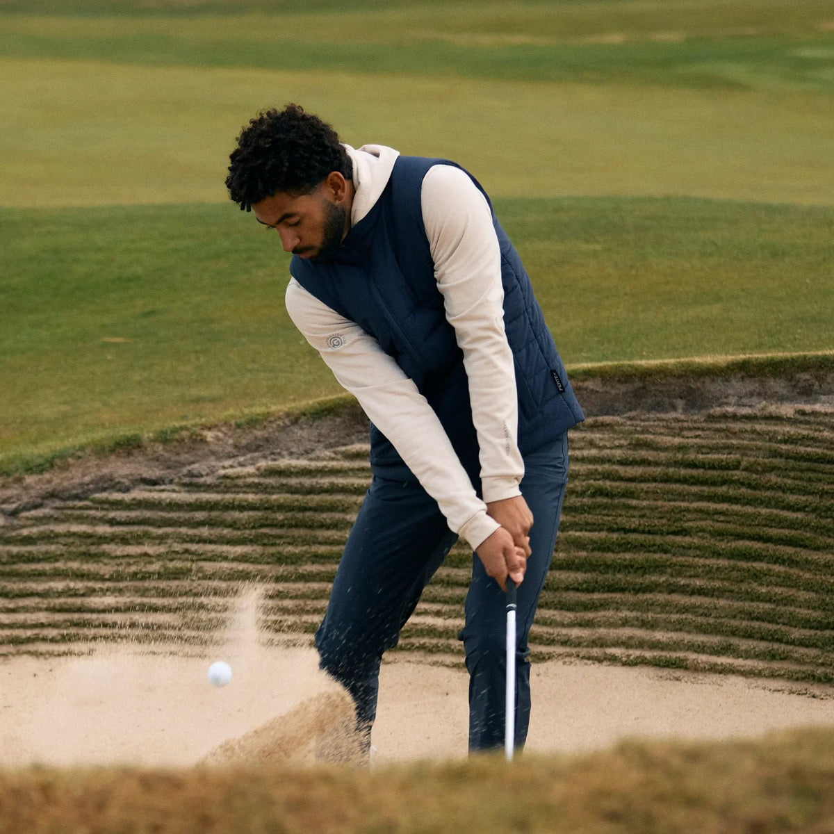 Galvin Green Luca - Navy – bild 10
