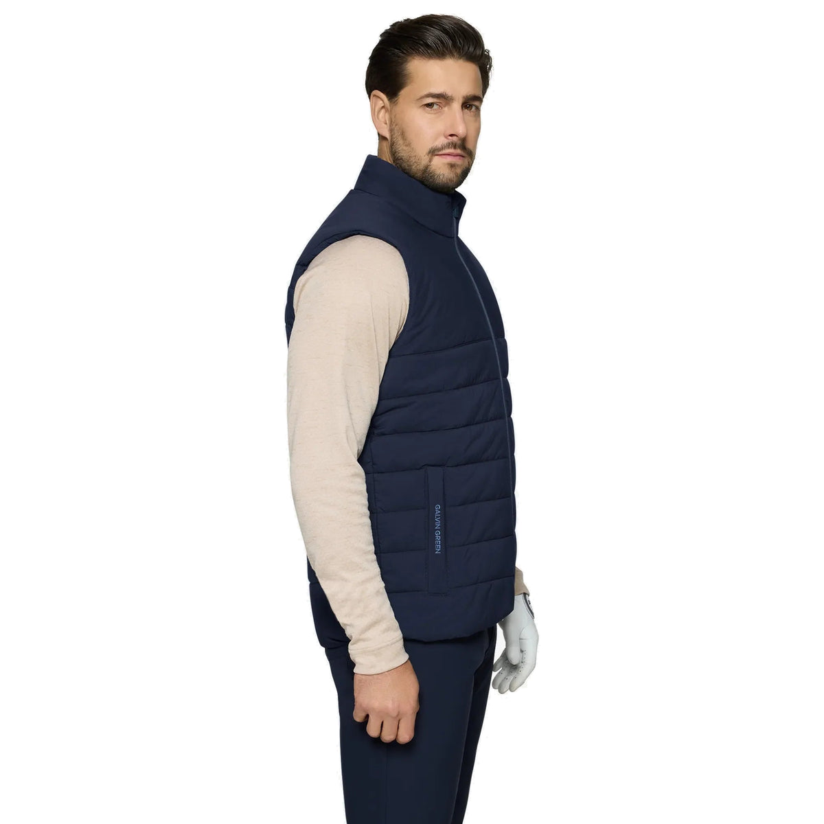 Galvin Green Luca - Navy – bild 4