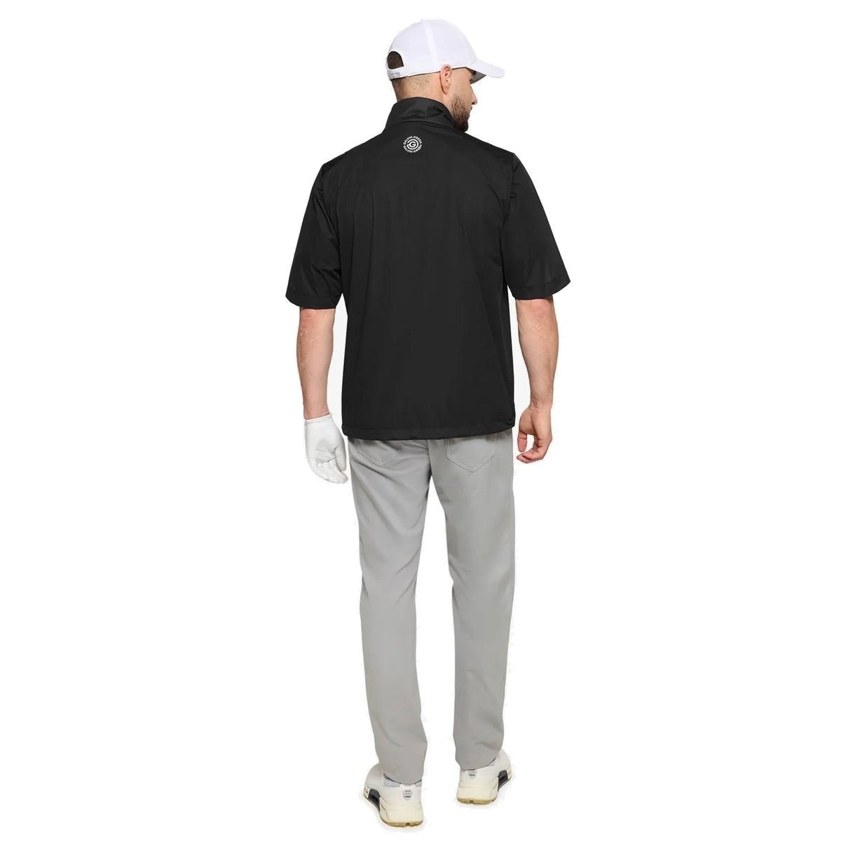 Galvin Green Luis - Black – bild 6