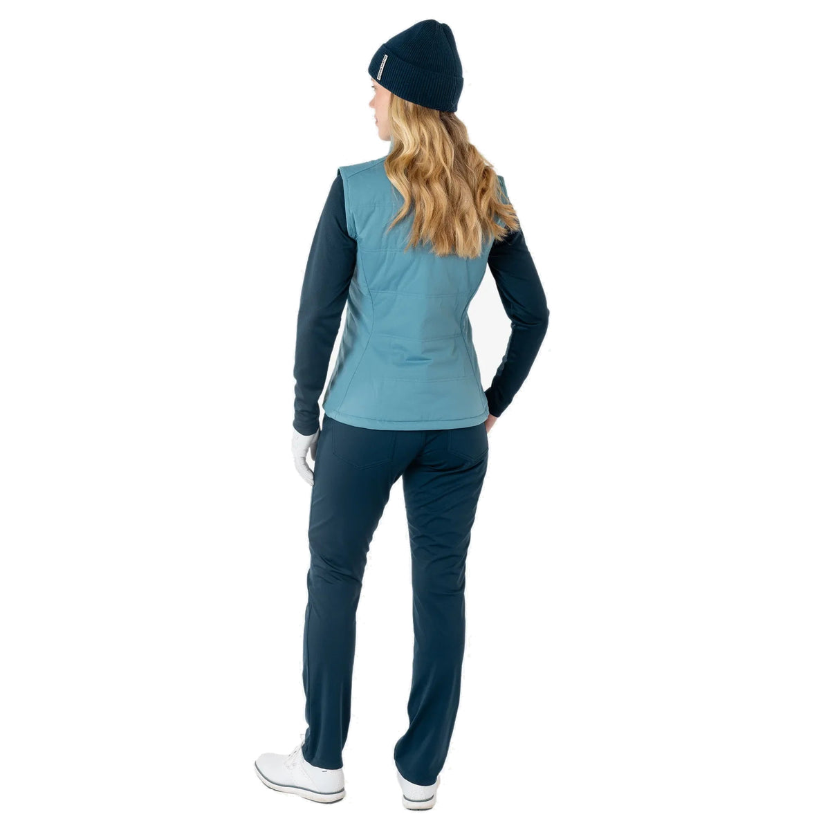 Galvin Green Luna - Storm Blue – bild 6