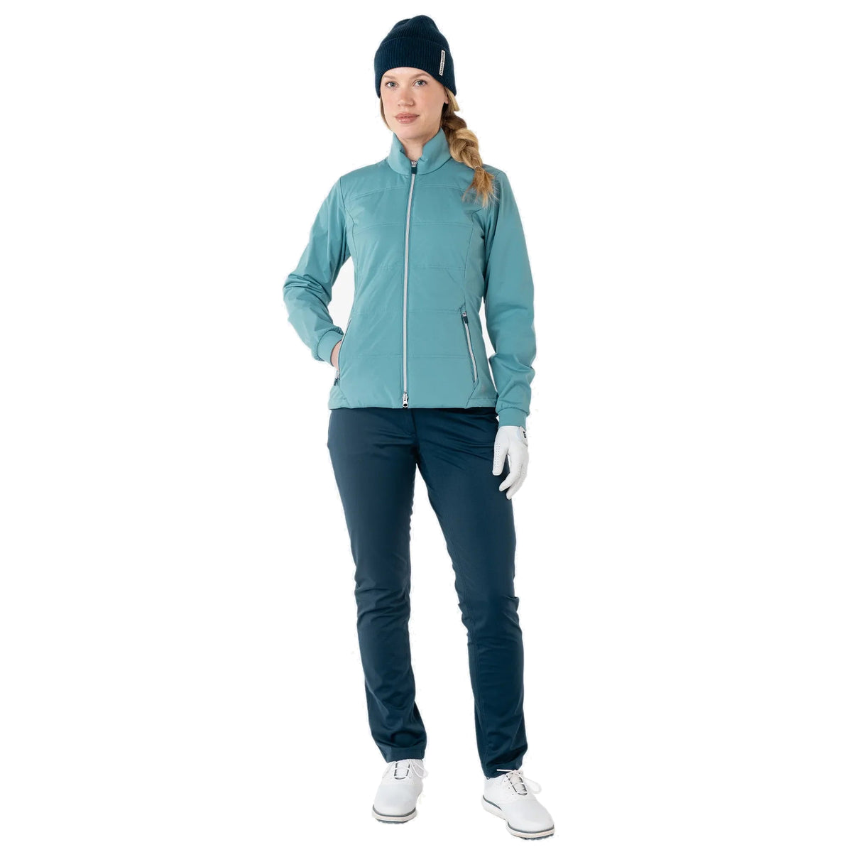 Galvin Green Lydia - Storm Blue – bild 3