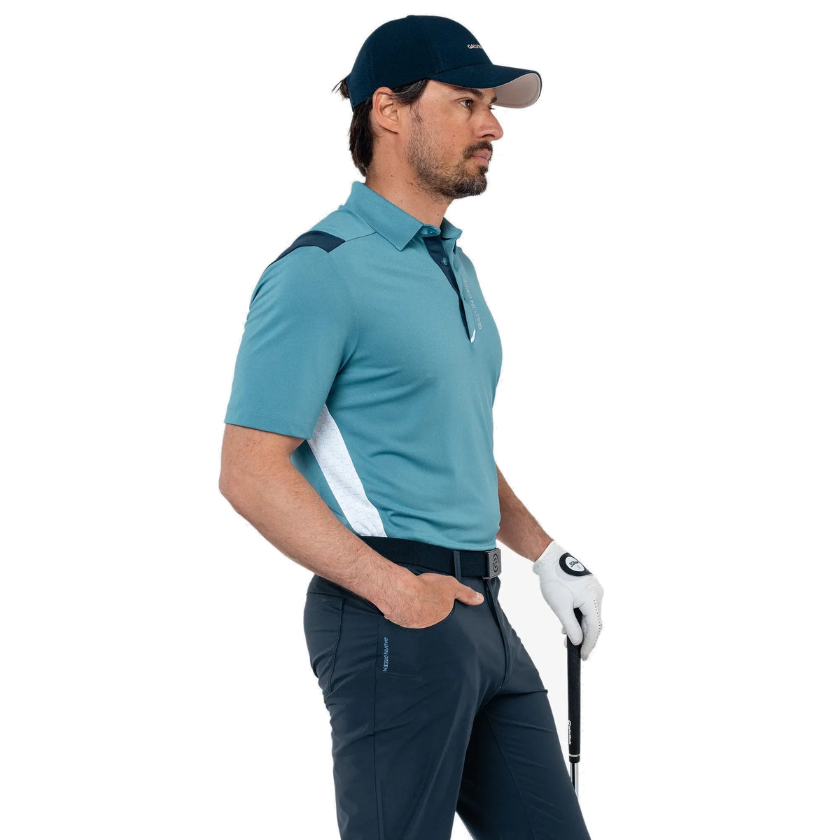 Galvin Green Marshall - Storm Blue/Navy/White – bild 4