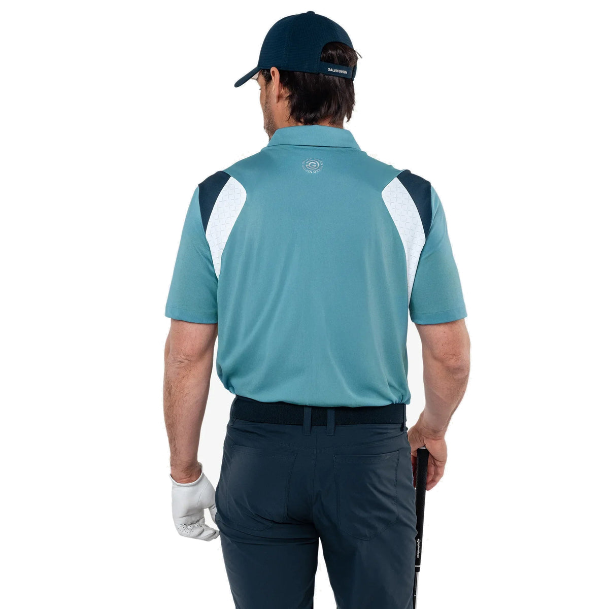 Galvin Green Marshall - Storm Blue/Navy/White – bild 5