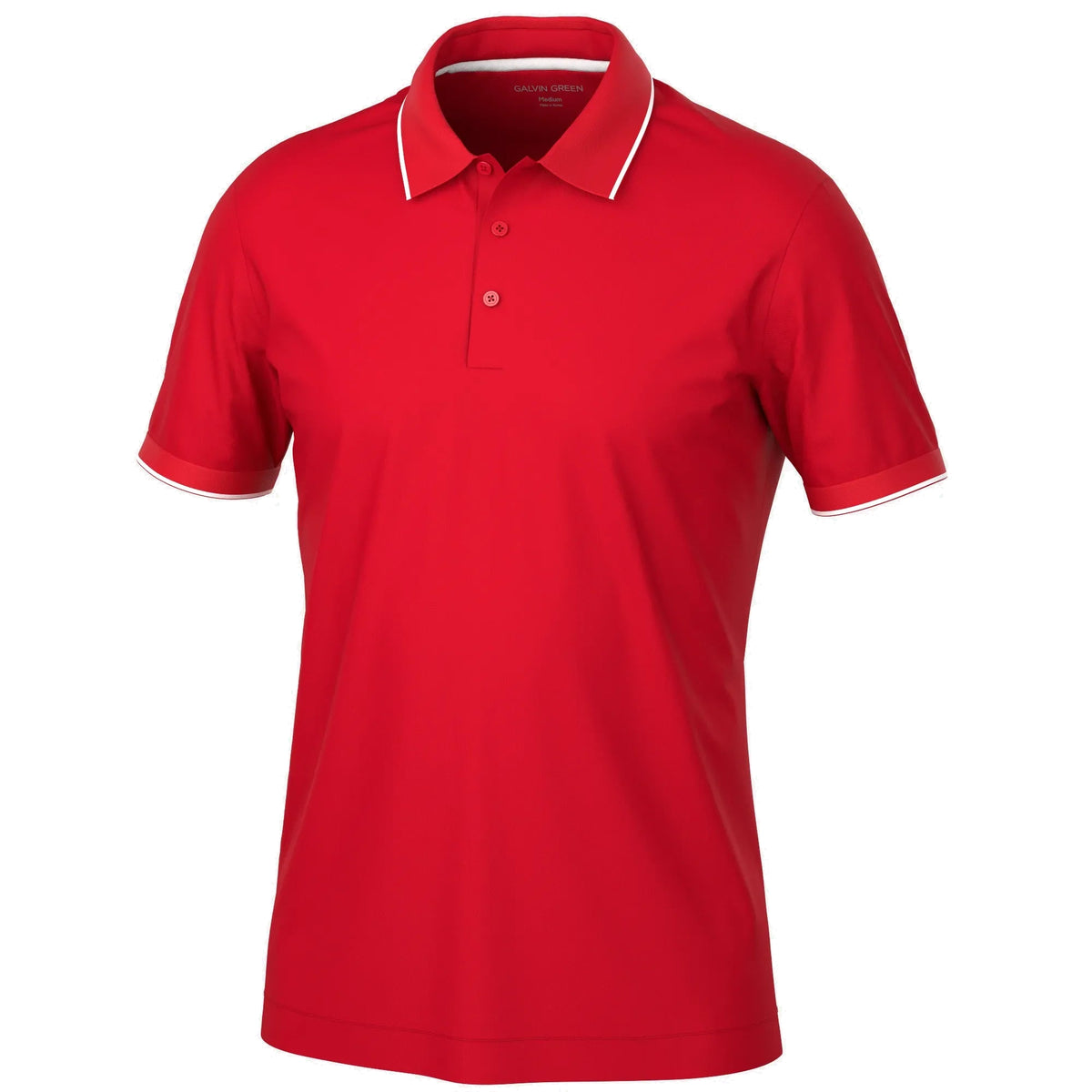 Galvin Green Marty - Red – bild 1