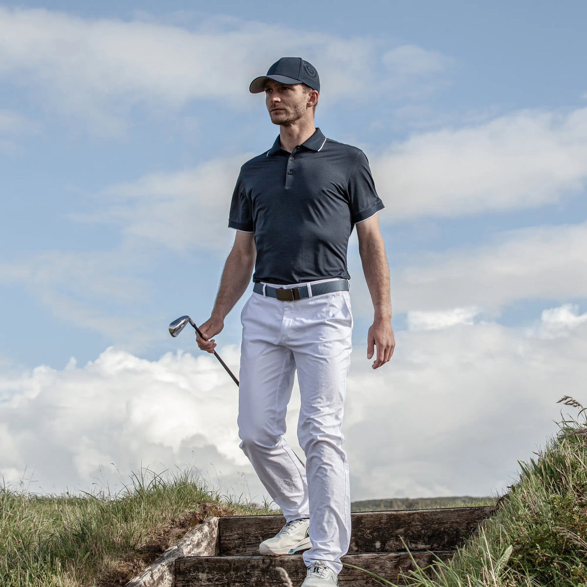 Galvin Green Marty - Navy – bild 9