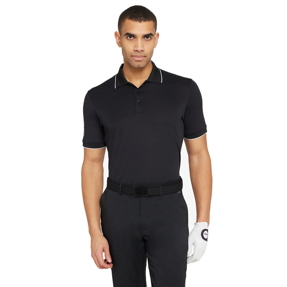 Galvin Green Marty - Black – bild 2