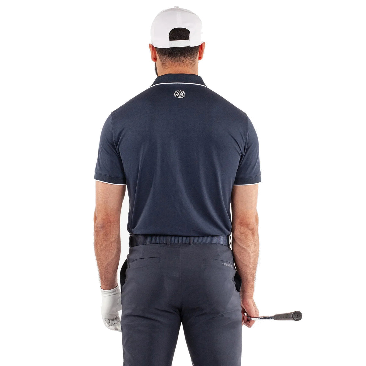 Galvin Green Marty - Navy – bild 5