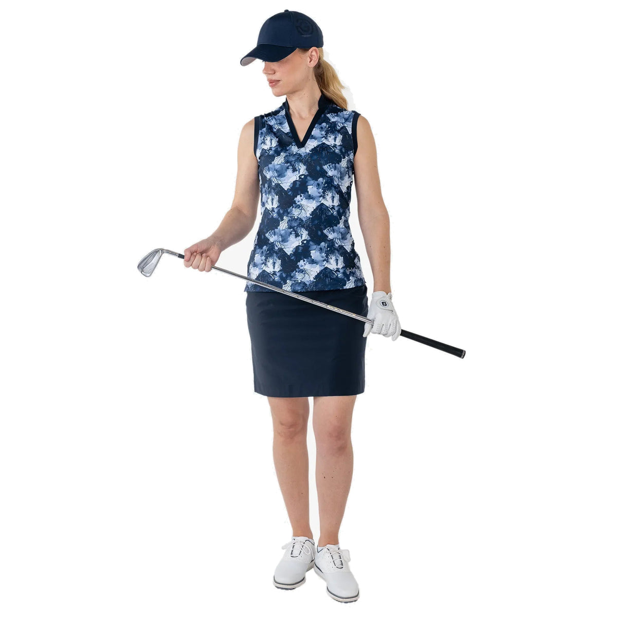 Galvin Green Maya - Navy – bild 3
