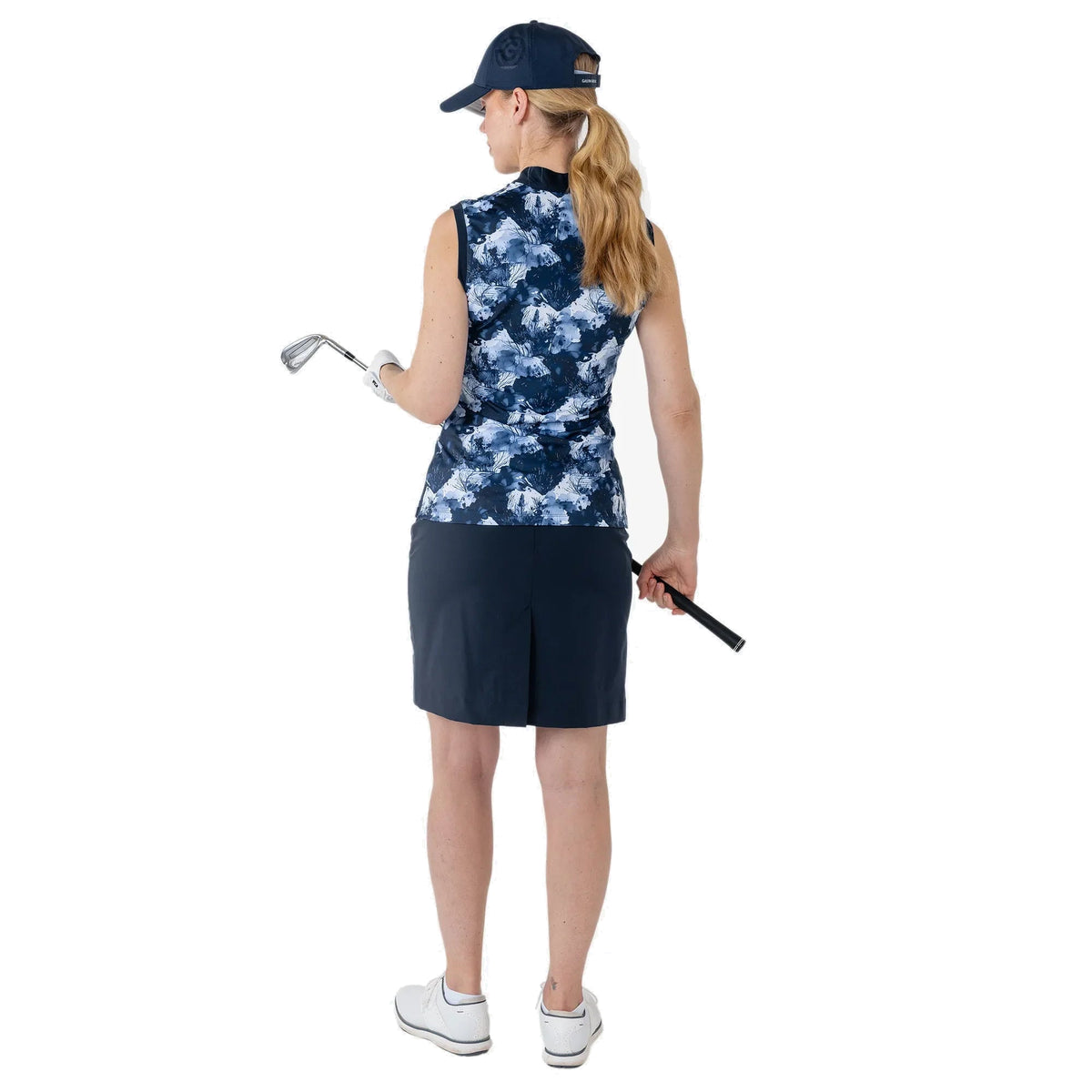 Galvin Green Maya - Navy – bild 6