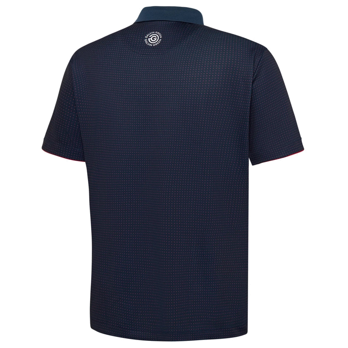 Galvin Green Medley - Navy/Red – bild 7